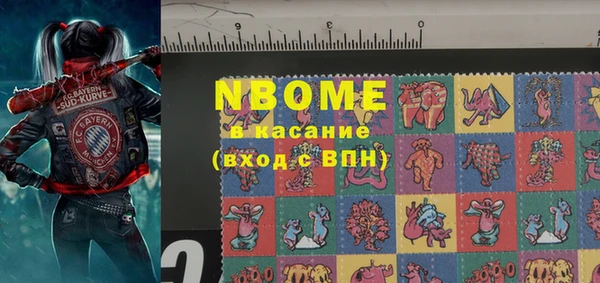 молекула духа Богданович